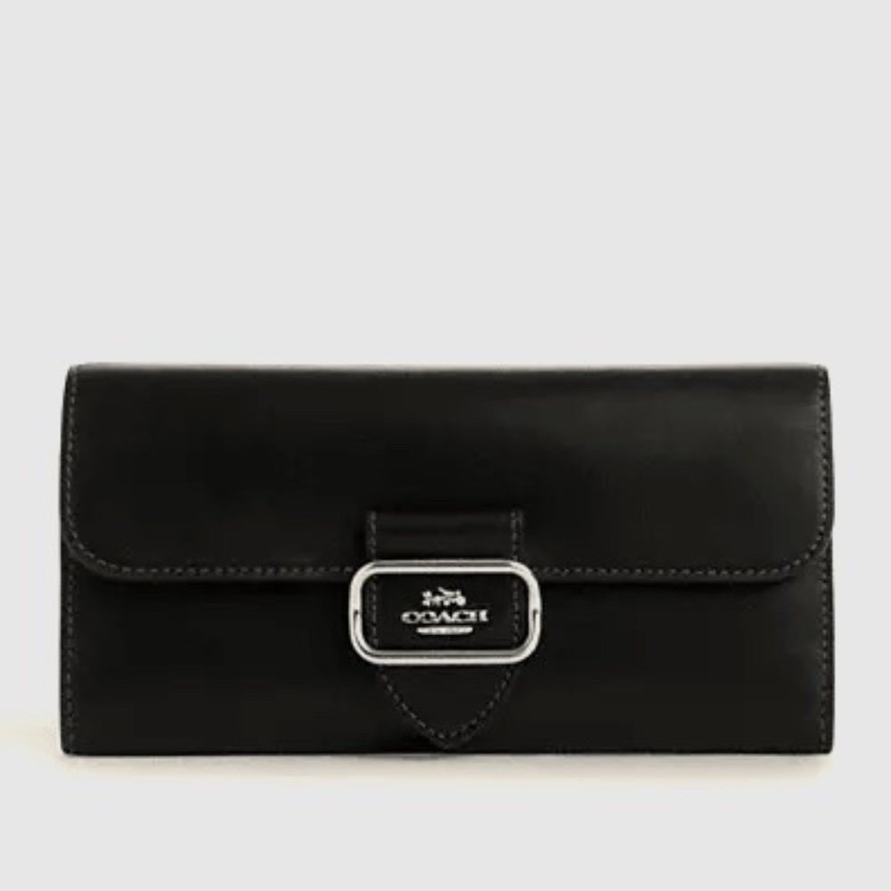 Coach Morgan Slim Wallet